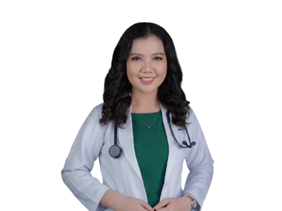 Dr. Chiara C. Punzalan